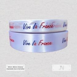 Fita Cetim Personalizada