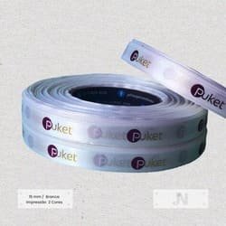 Fita com Logo da Empresa