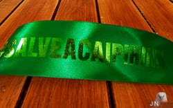 Fita de Cetim Grossa