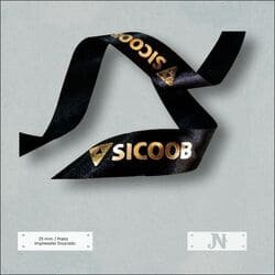 Fita Personalizada com Logo