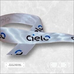 Fita Personalizada com Logo