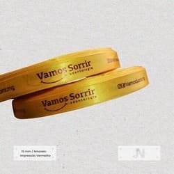 Fita Personalizado