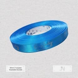 Fitas Cetim Personalizadas