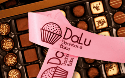 Fitas para Chocolates