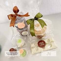 Fitas para Inauguração