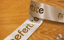 Fitas para Joalherias