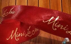 Fitas para Joalherias