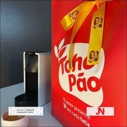 Fitas para Presentes