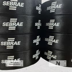 Fitas Personalizadas com Logo