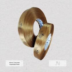 Fitas Personalizadas de Cetim