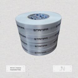 Fitas Personalizadas de Cetim