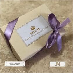 Laço de Fita de Cetim