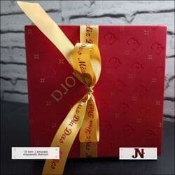 Laços para Presentes